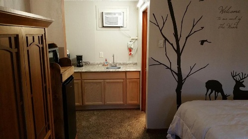 Oakland Motel image 10