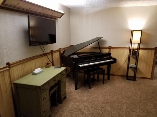 Oakland Motel image 15