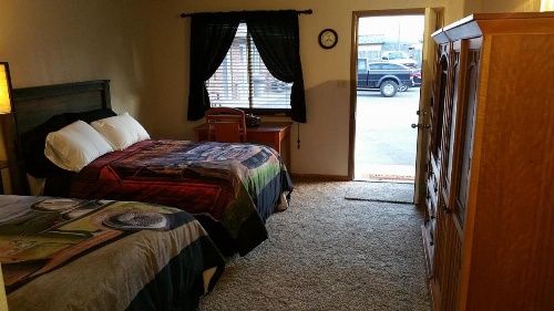 Oakland Motel image 21